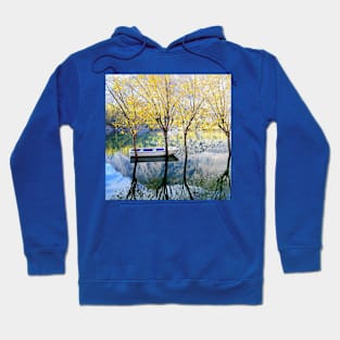 Nature beauty Hoodie